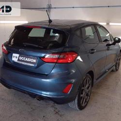 Ford Fiesta 1.0 Flexifuel 95ch ST-Line 5p Cholet
