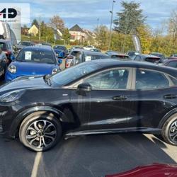 Ford Puma 1.0 Flexifuel 125ch S&S mHEV ST-Line Angers