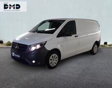 Mercedes Vito Angers