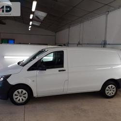Mercedes Vito 110 CDI Compact Pro Traction Angers