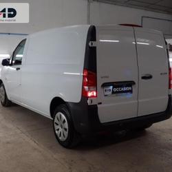 Mercedes Vito 110 CDI Compact Pro Traction Angers