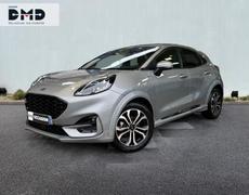 Ford Puma - 1.0 EcoBoost Hybrid 125ch ST-Line S&S - 20 990 €