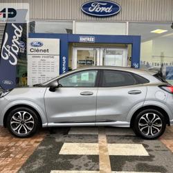 Ford Puma 1.0 EcoBoost Hybrid 125ch ST-Line S&S Saumur