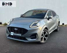 Ford Puma Saumur