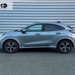 Ford Puma 1.0 EcoBoost Hybrid 125ch ST-Line S&S Saumur