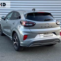 Ford Puma 1.0 EcoBoost Hybrid 125ch ST-Line S&S Saumur