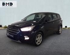 Ford Kuga Cholet