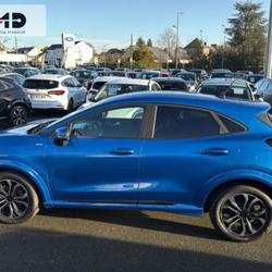 Ford Puma 1.0 EcoBoost Hybrid 125ch ST-Line S&S Angers