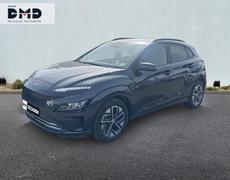 Hyundai Kona Angers