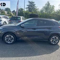 Hyundai Kona Electric 64kWh - 204ch Executive Angers