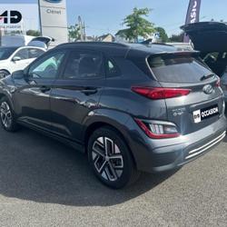 Hyundai Kona Electric 64kWh - 204ch Executive Angers
