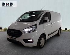 Ford Transit Custom Cholet