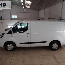 Ford Transit Custom 280 L1H1 2.0 EcoBlue 130 Trend Business 7cv Cholet