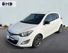 Hyundai i20 Angers