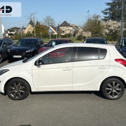 Hyundai i20 1.1 CRDi75 GO! Angers