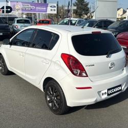 Hyundai i20 1.1 CRDi75 GO! Angers