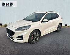 Ford Kuga Angers