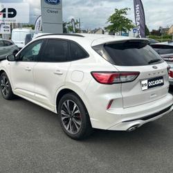Ford Kuga 2.0 EcoBlue 150ch mHEV ST-Line X Angers