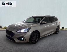 Ford Focus Angers