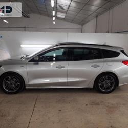 Ford Focus 1.0 Flexifuel 125ch mHEV ST-Line Angers