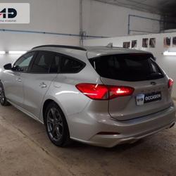 Ford Focus 1.0 Flexifuel 125ch mHEV ST-Line Angers