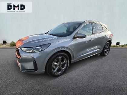 Ford Kuga - 2.5 Duratec 180ch Hybrid FlexiFuel ST-Line Powershift - 32 390 €