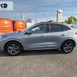 Ford Kuga 2.5 Duratec 180ch Hybrid FlexiFuel ST-Line Powershift Angers