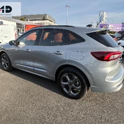 Ford Kuga 2.5 Duratec 180ch Hybrid FlexiFuel ST-Line Powershift Angers