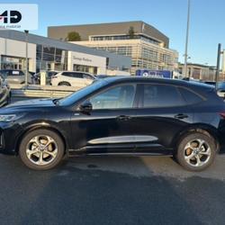 Ford Kuga 2.5 Duratec 180ch Hybrid FlexiFuel ST-Line Powershift Angers