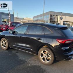 Ford Kuga 2.5 Duratec 180ch Hybrid FlexiFuel ST-Line Powershift Angers