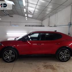 Ford Capri 286ch Extended Range 77kWh Pack Premium RWD Angers