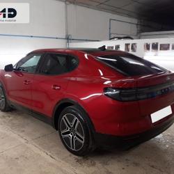 Ford Capri 286ch Extended Range 77kWh Pack Premium RWD Angers