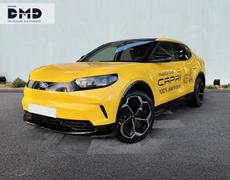 Ford Capri - 286ch Extended Range 77kWh Pack Premium RWD - 38 590 €