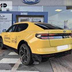 Ford Capri 286ch Extended Range 77kWh Pack Premium RWD Saumur