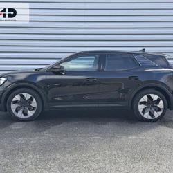 Ford Explorer 286ch Extended Range 77kWh Pack Premium RWD Cholet