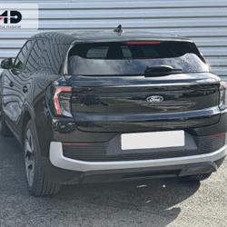 Ford Explorer 286ch Extended Range 77kWh Pack Premium RWD Cholet