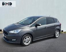 Ford C Max Angers