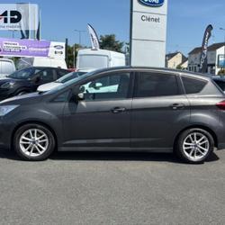 Ford C Max 1.0 EcoBoost 100ch Stop&Start Trend Euro6.2 Angers