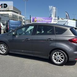 Ford C Max 1.0 EcoBoost 100ch Stop&Start Trend Euro6.2 Angers