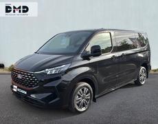 Ford Tourneo Custom Angers
