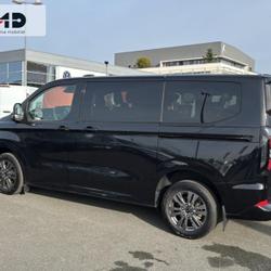 Ford Tourneo Custom 320 L1H1 2.0 EcoBlue 150ch Titanium Angers