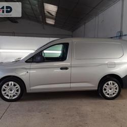 Ford Transit Connect L1 1.5 EcoBoost 150ch PHEV Trend BVA6 Angers