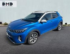 Kia Stonic Angers