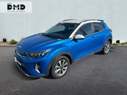 Kia Stonic - 1.0 T-GDi 100ch Blue Edition - 15 090 €