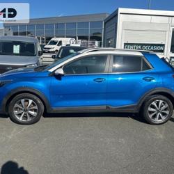Kia Stonic 1.0 T-GDi 100ch Blue Edition Angers