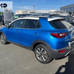 Kia Stonic 1.0 T-GDi 100ch Blue Edition Angers