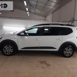 Dacia Jogger 1.0 ECO-G 100ch Extreme 7 places Angers