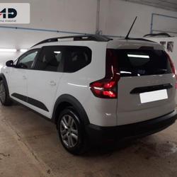 Dacia Jogger 1.0 ECO-G 100ch Extreme 7 places Angers