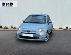 Fiat 500 II Cholet