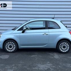 Fiat 500 II 1.0 70ch BSG S&S Cholet